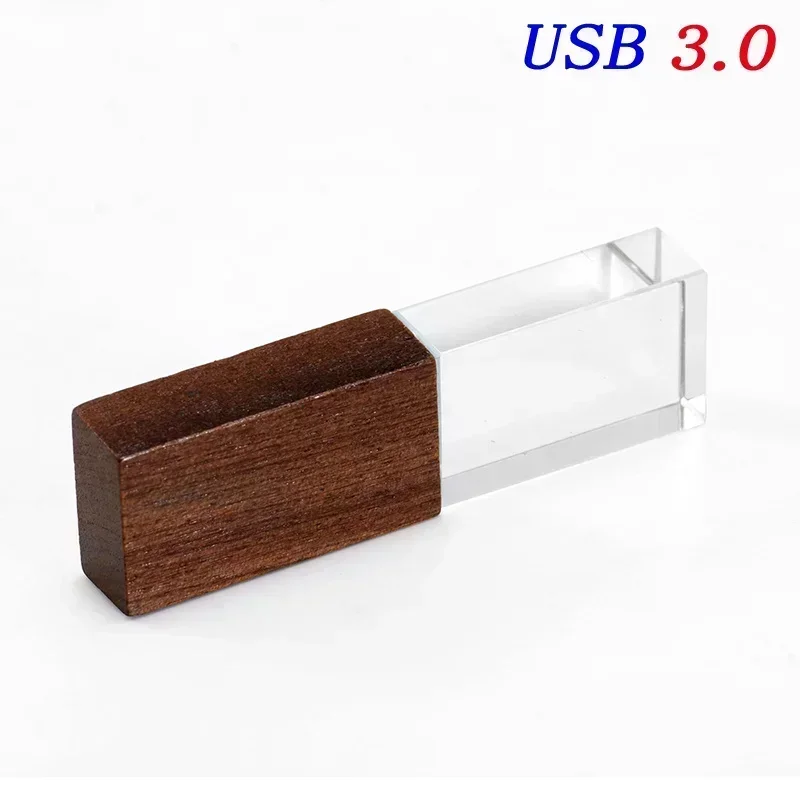 Mémoire – Clé USB Personnalisée en Bois & Coffret – Image 13