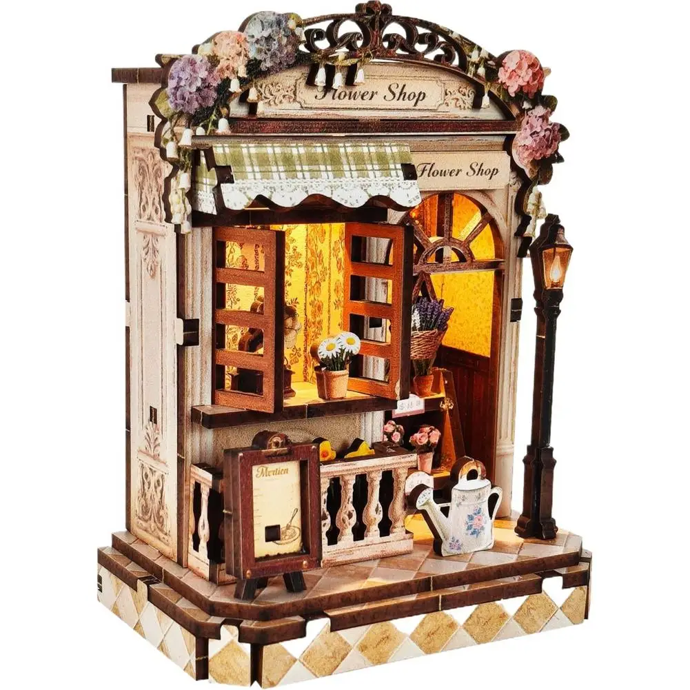 Miniature taverne japonaise – Image 9