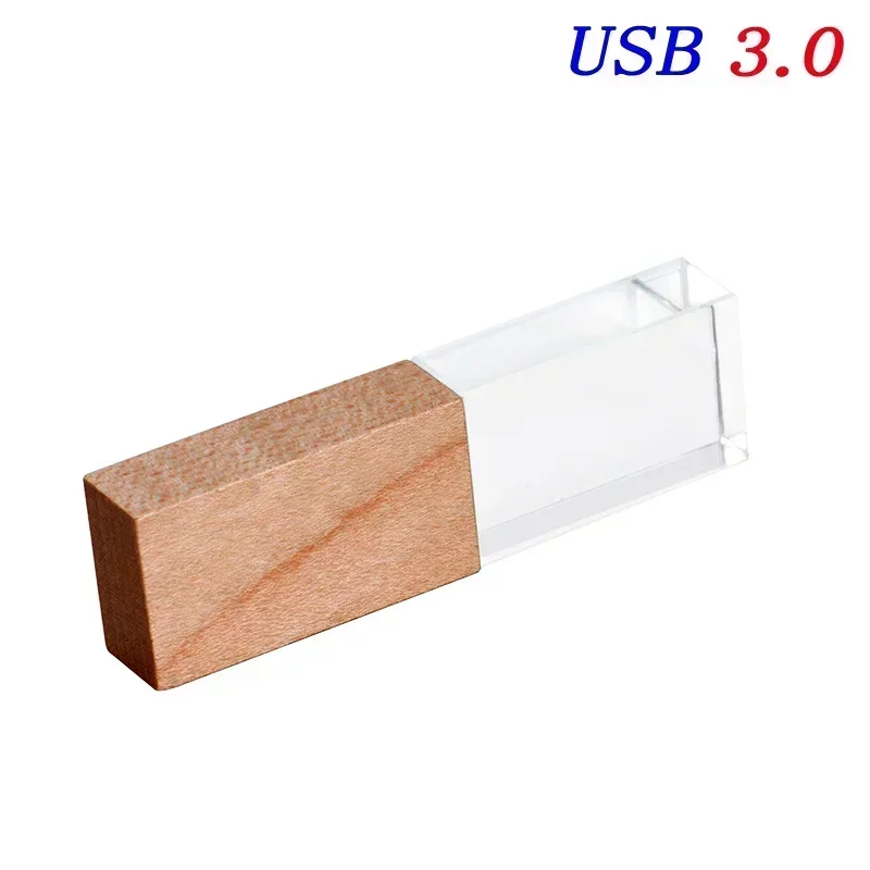 Mémoire – Clé USB Personnalisée en Bois & Coffret – Image 8