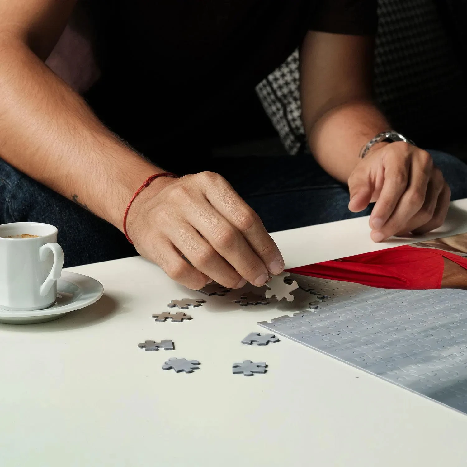 Instant – Puzzle Personnalisé avec Votre Photo – Image 6