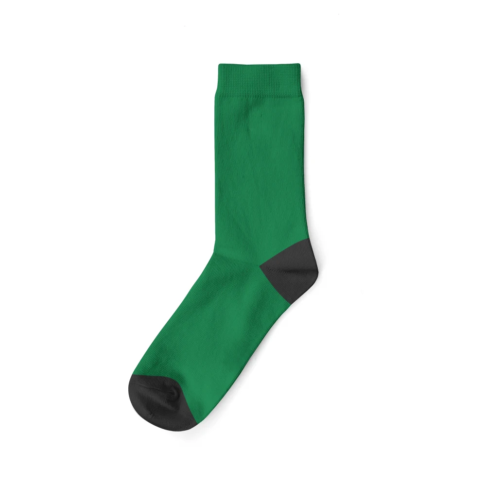 Chaussettes Photo Personnalisées – Votre Souvenir à Porter – Image 7
