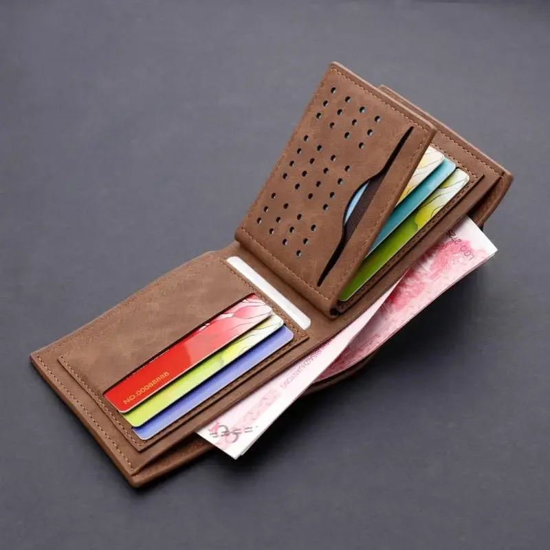 Héritage – Portefeuille Personnalisé avec Photo – Image 6