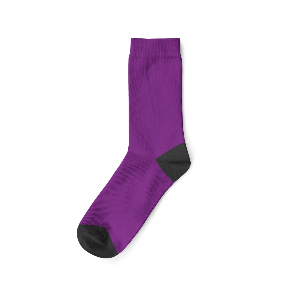 Chaussettes Photo Personnalisées – Votre Souvenir à Porter – Image 17