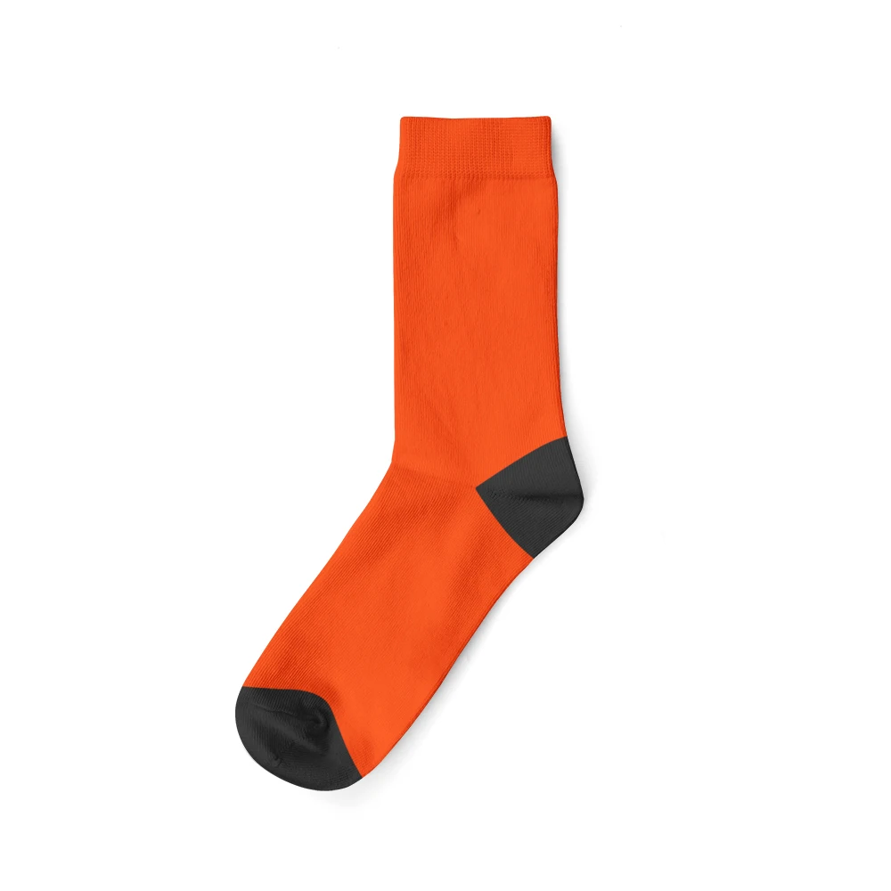 Chaussettes Photo Personnalisées – Votre Souvenir à Porter – Image 9