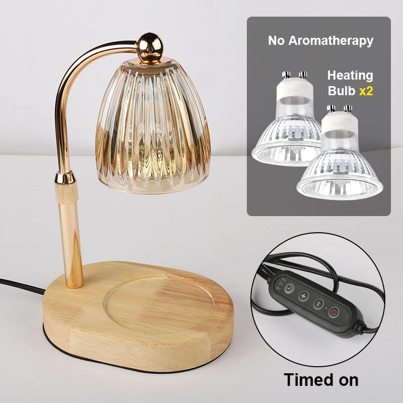 Éclat – Lampe Chauffe-Bougie – Image 14