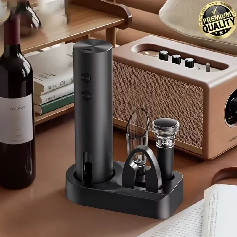 L’Œnologue – Coffret Électrique pour le Vin