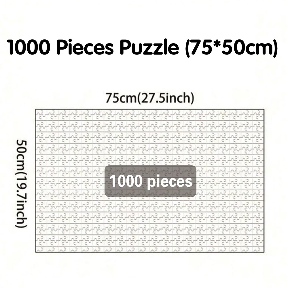 Instant – Puzzle Personnalisé avec Votre Photo – Image 10