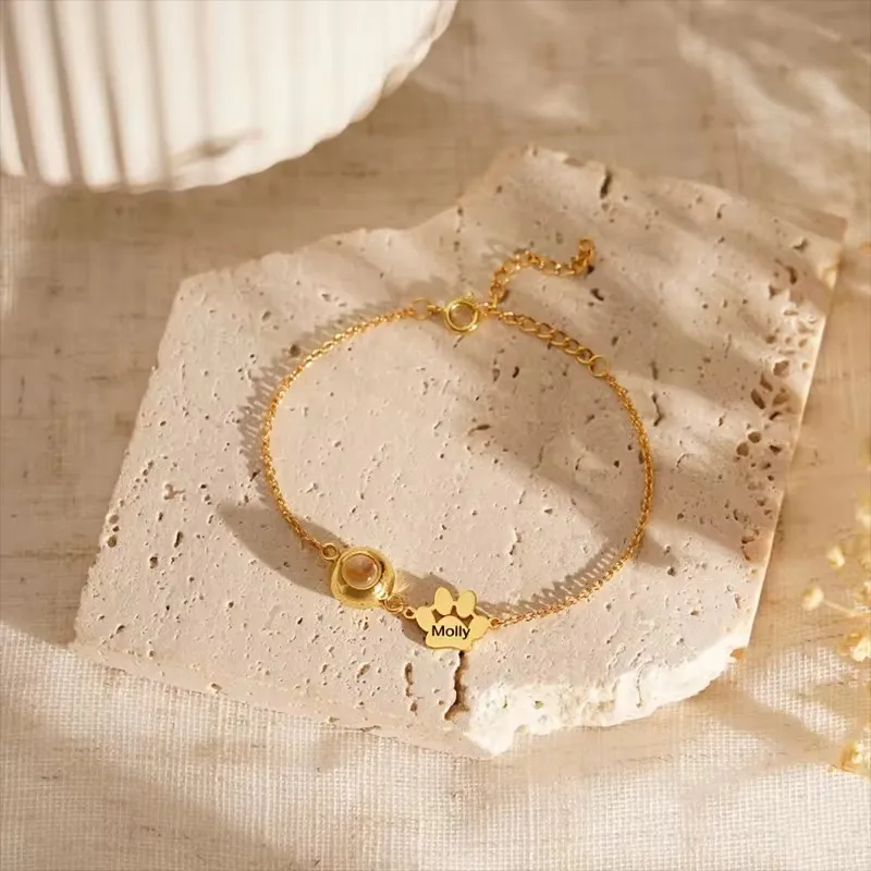 Bracelet projection photo – Image 2