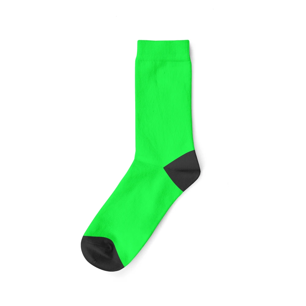 Chaussettes Photo Personnalisées – Votre Souvenir à Porter – Image 12