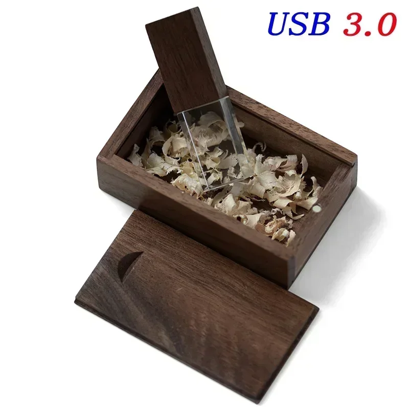 Mémoire – Clé USB Personnalisée en Bois & Coffret – Image 7