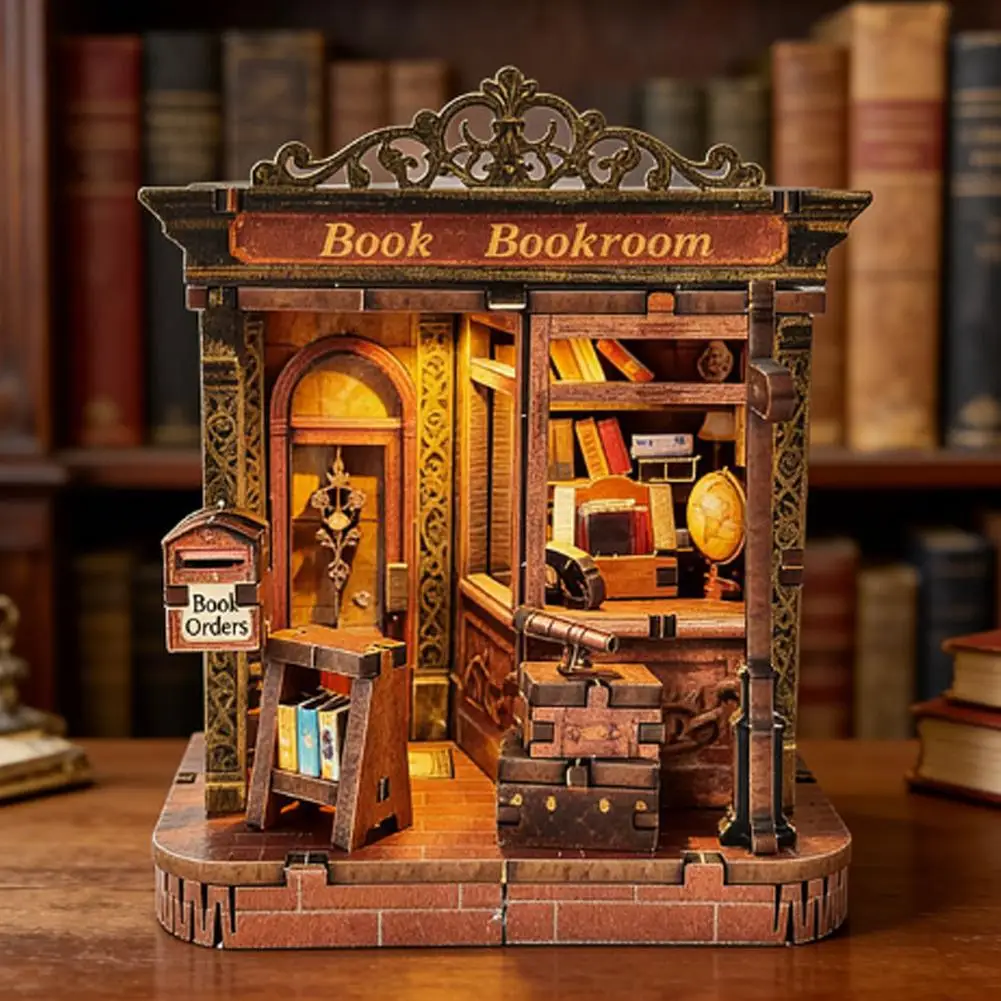 Miniature taverne japonaise – Image 3