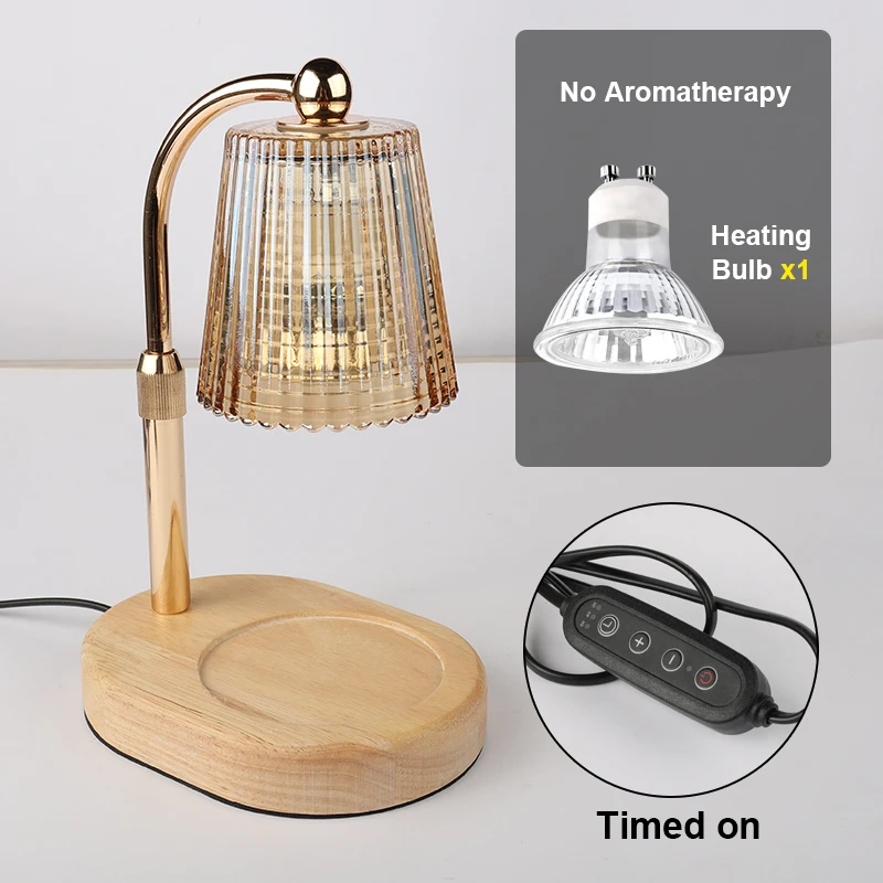 Éclat – Lampe Chauffe-Bougie – Image 8