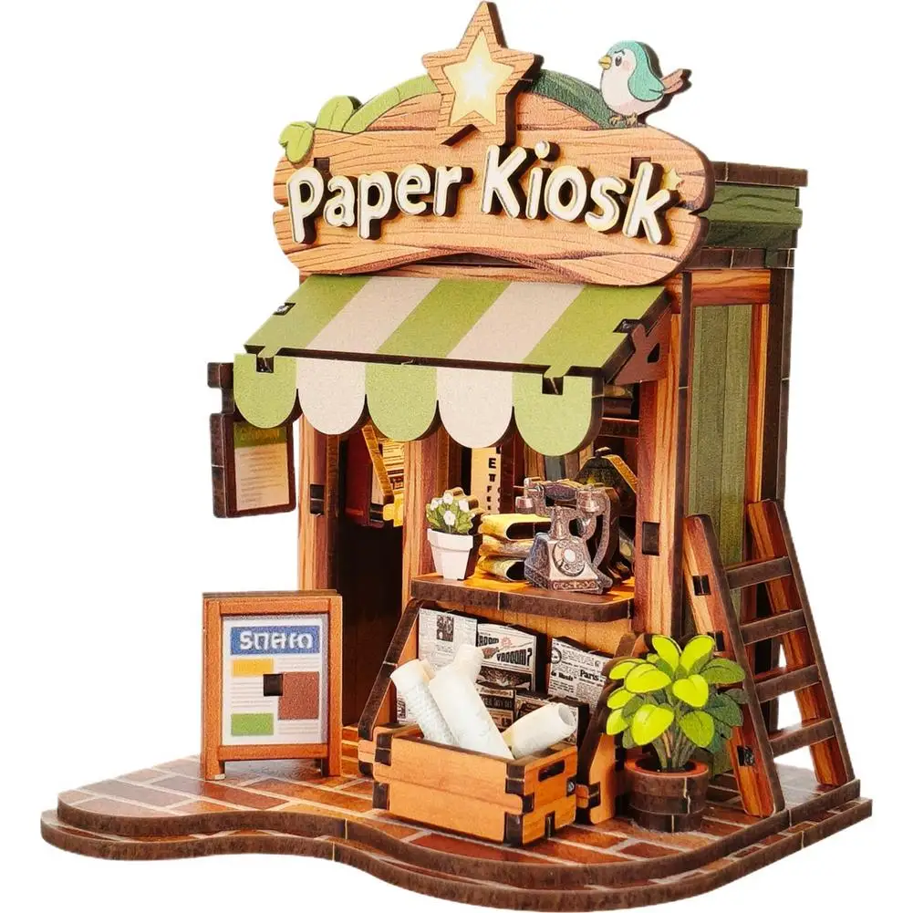 Miniature taverne japonaise – Image 10