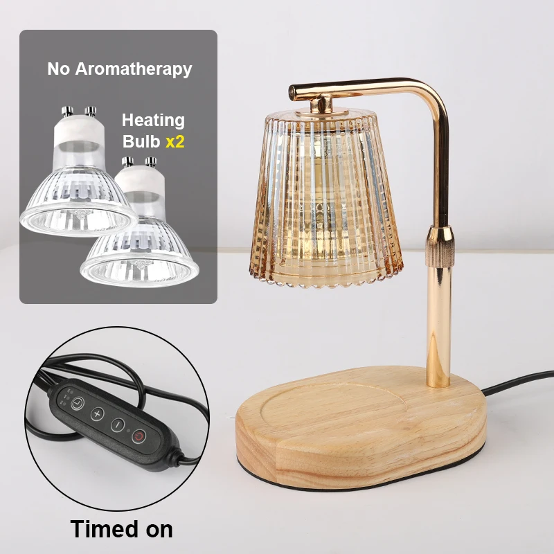 Éclat – Lampe Chauffe-Bougie – Image 9