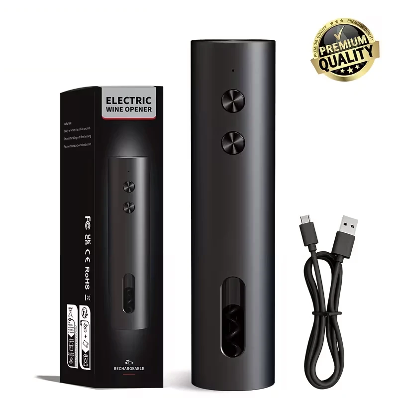 L’Œnologue – Coffret Électrique pour le Vin – Image 8