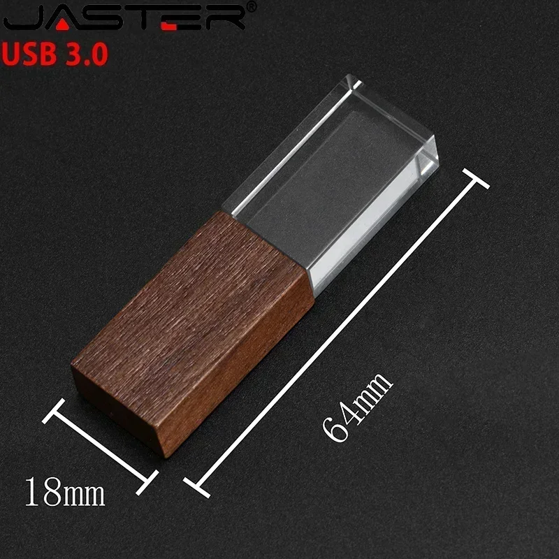 Mémoire – Clé USB Personnalisée en Bois & Coffret – Image 4