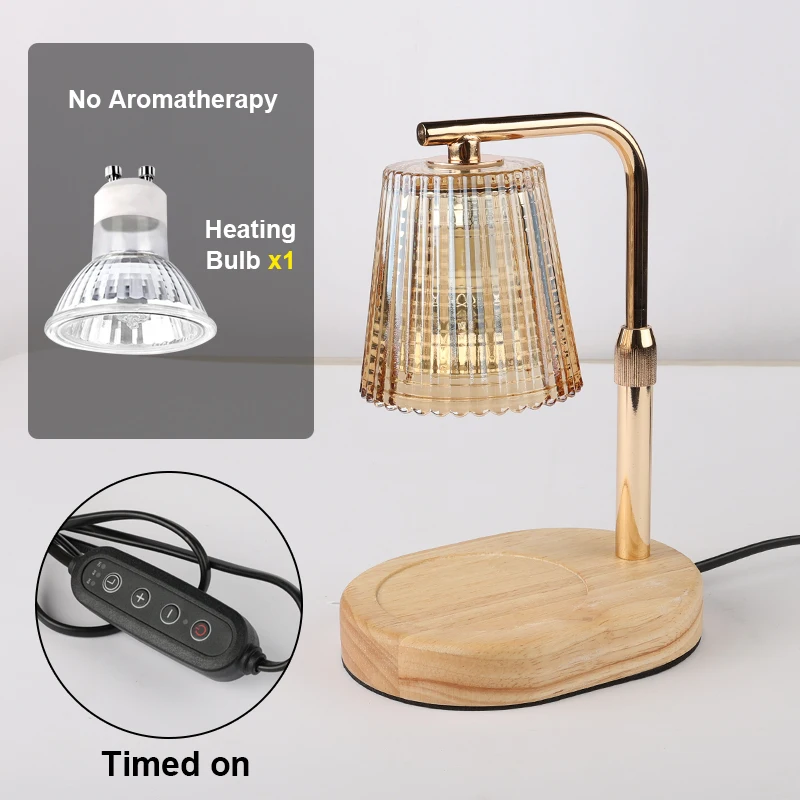 Éclat – Lampe Chauffe-Bougie – Image 12