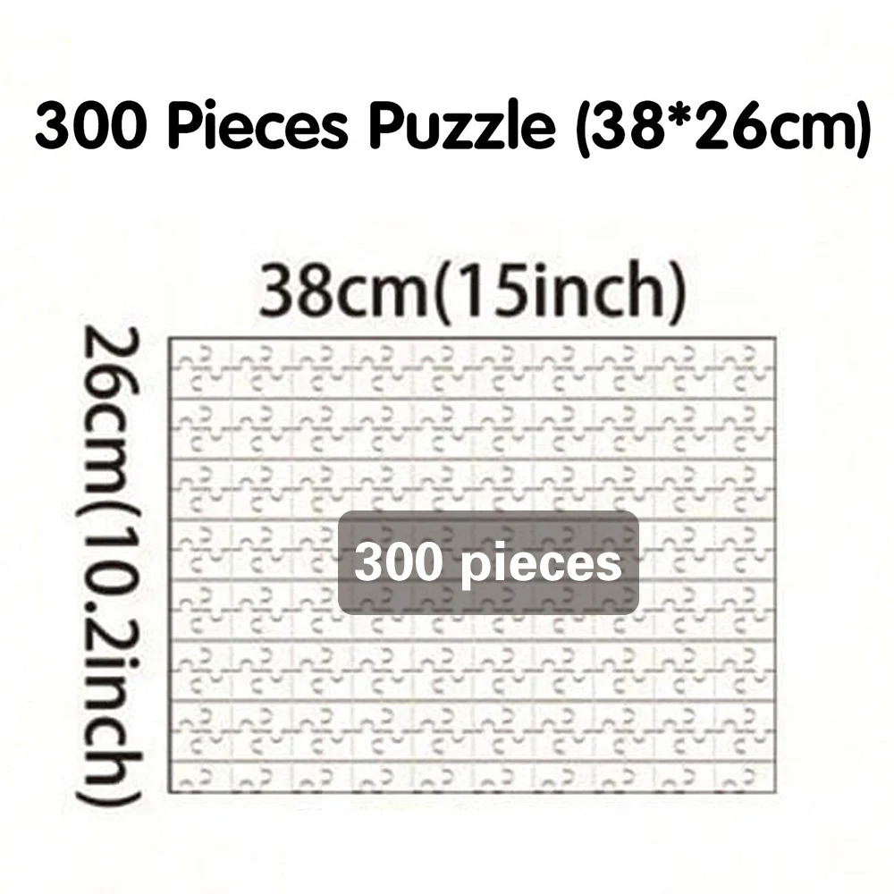 Instant – Puzzle Personnalisé avec Votre Photo – Image 9