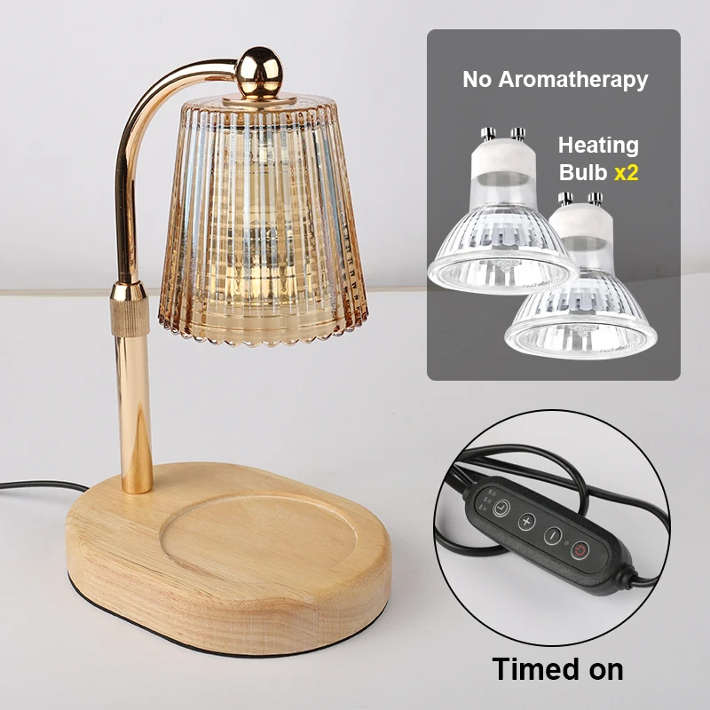 Éclat – Lampe Chauffe-Bougie – Image 7