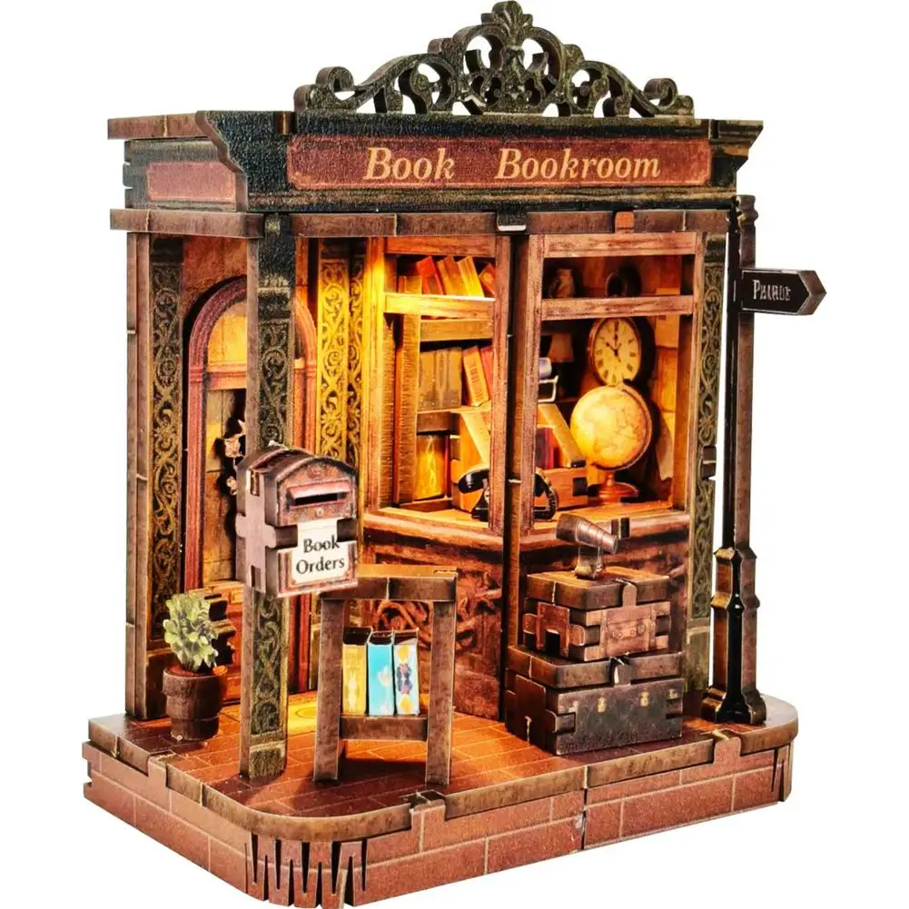 Miniature taverne japonaise – Image 7