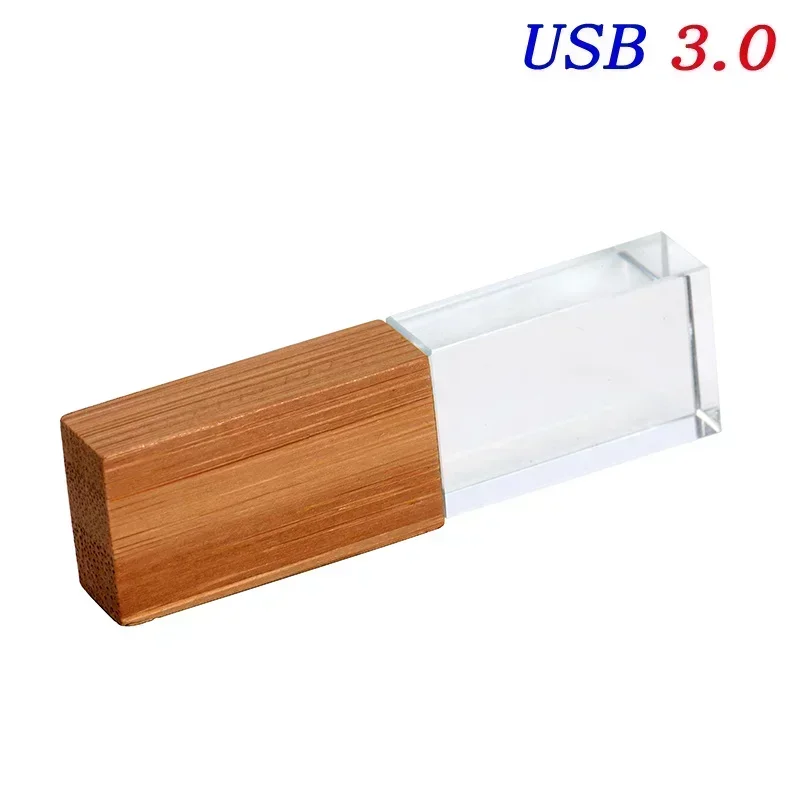 Mémoire – Clé USB Personnalisée en Bois & Coffret – Image 9