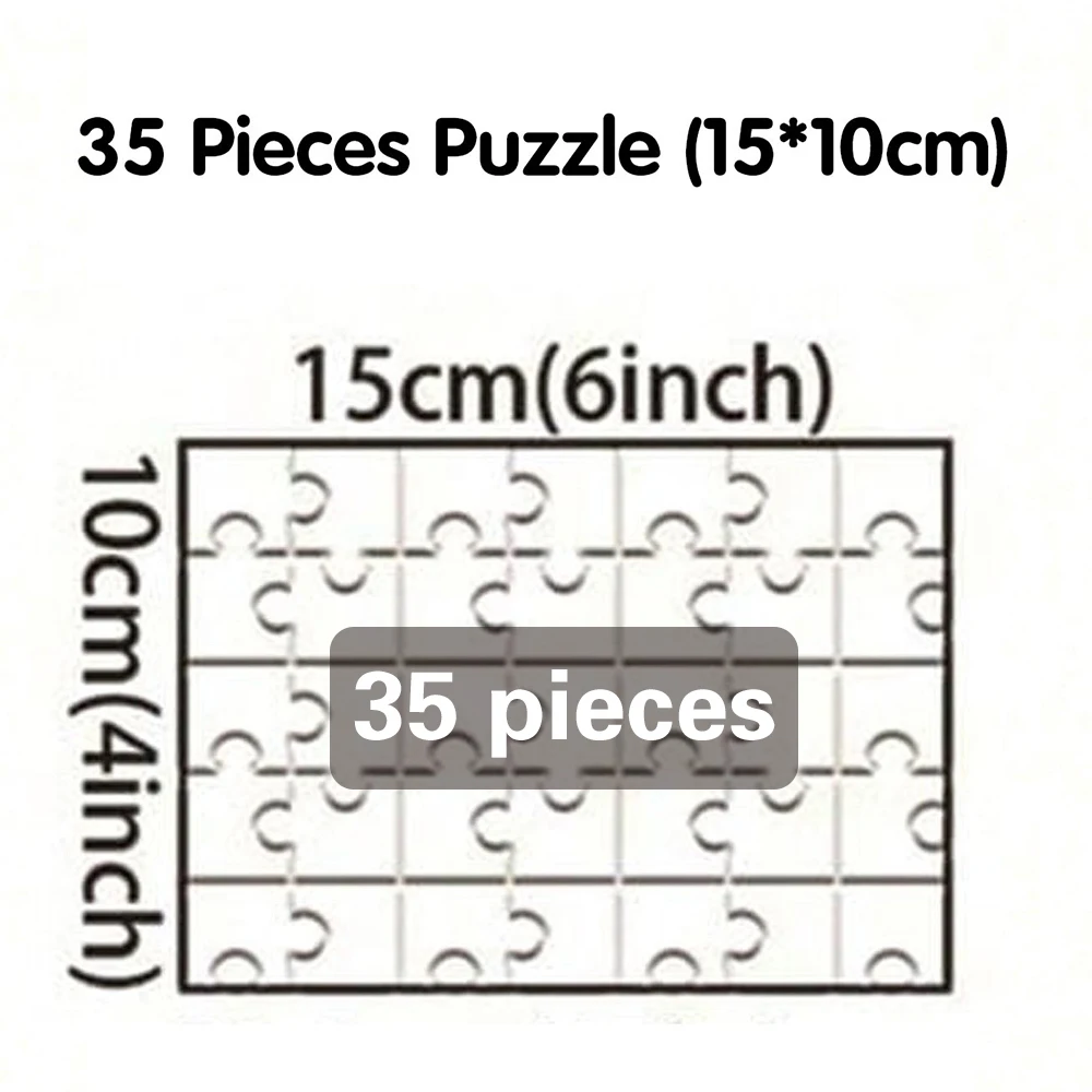 Instant – Puzzle Personnalisé avec Votre Photo – Image 7
